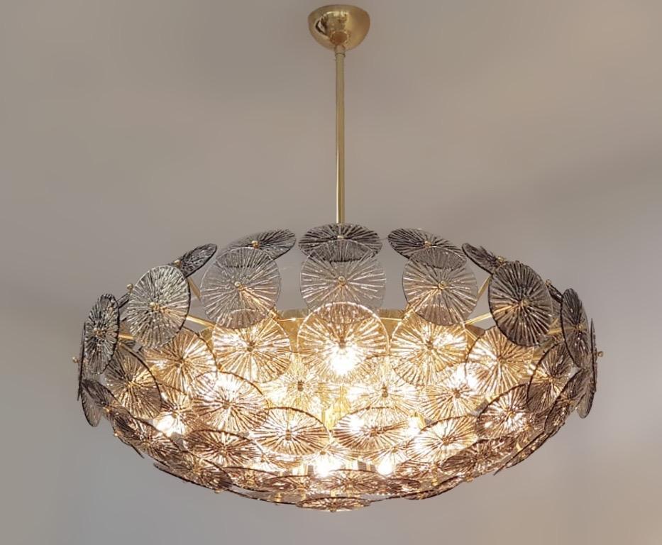 Lampadario Loto di Fabio Ltd In condizioni Nuovo in vendita a Los Angeles, CA