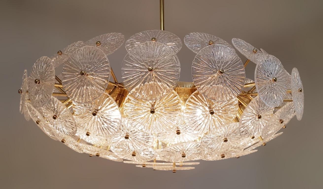 XXIe siècle et contemporain Lustre Loto de Fabio Ltd en vente