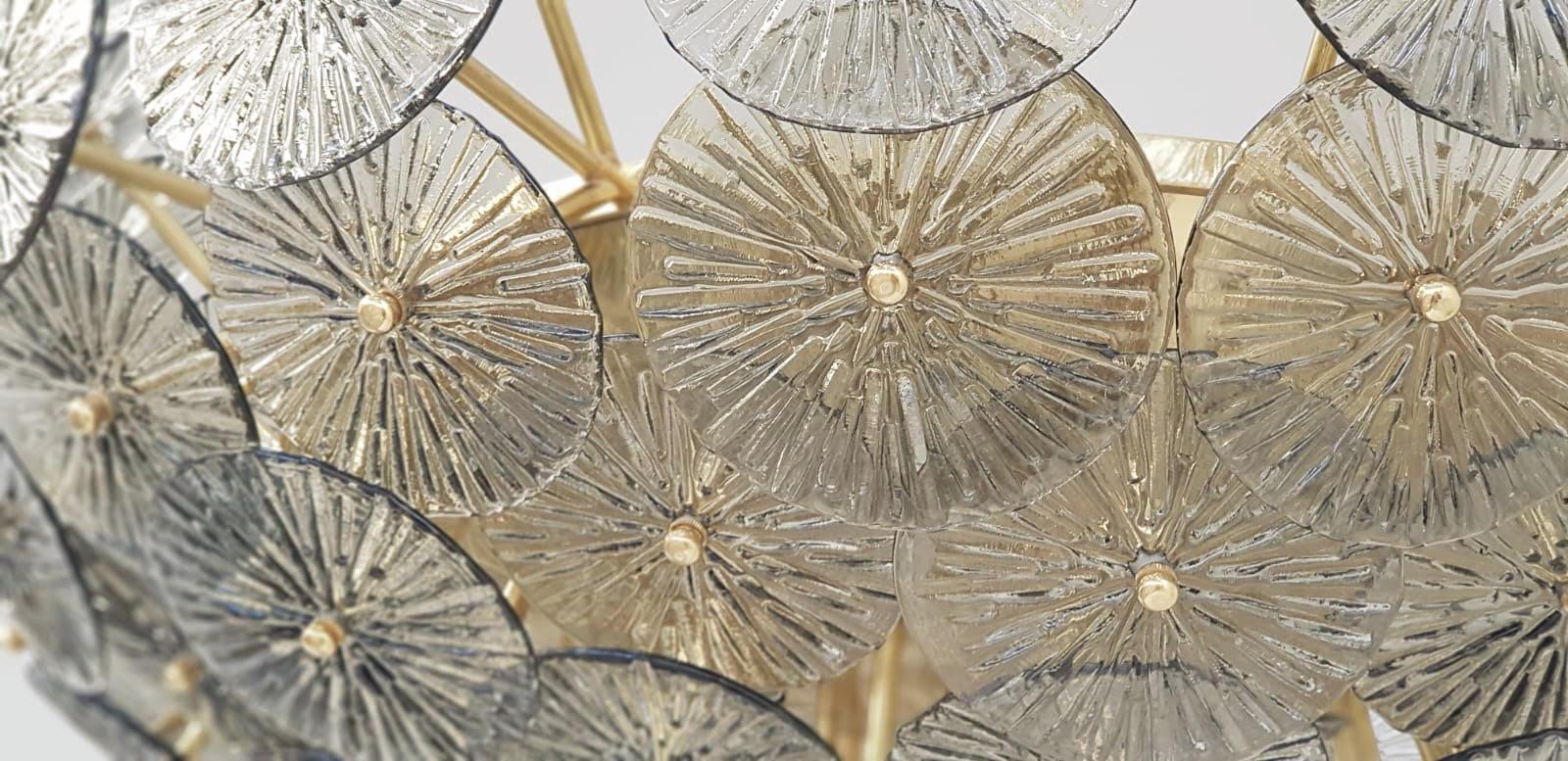 Lampadario Loto di Fabio Ltd in vendita 1