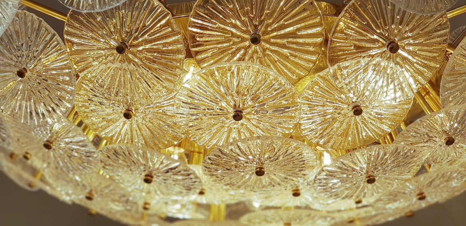 Lustre Loto de Fabio Ltd en vente 2
