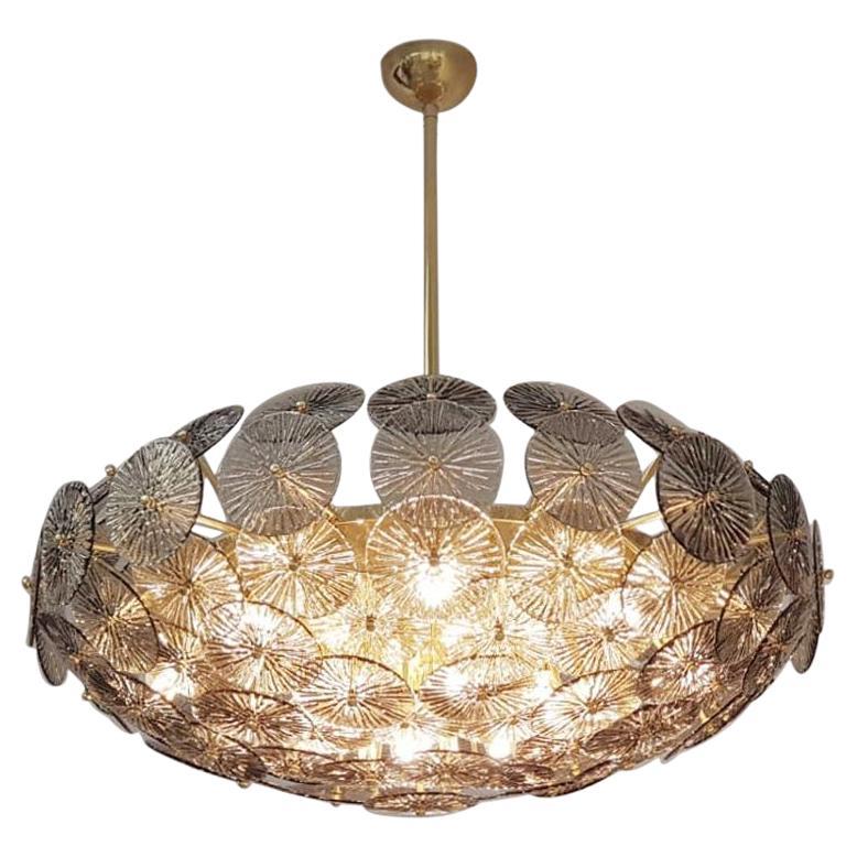 Lampadario Loto di Fabio Ltd
