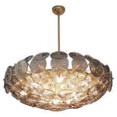 Lampadario Loto di Fabio Ltd