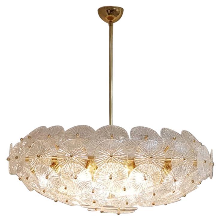 Lampadario Loto di Fabio Ltd