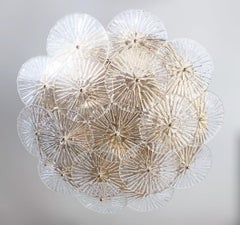 Loto Flush Mount by Fabio Ltd