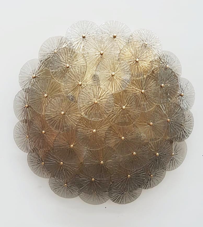 Mid-Century Modern Monture encastrée Loto de Fabio Ltd en vente
