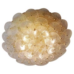 Loto Flush Mount by Fabio Ltd