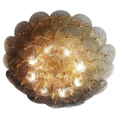 Loto Flush Mount by Fabio Ltd