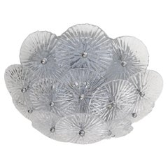 Loto Flushmount by Fabio Ltd