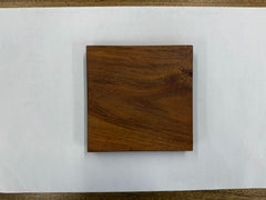 Loto Pouf Wood Samples