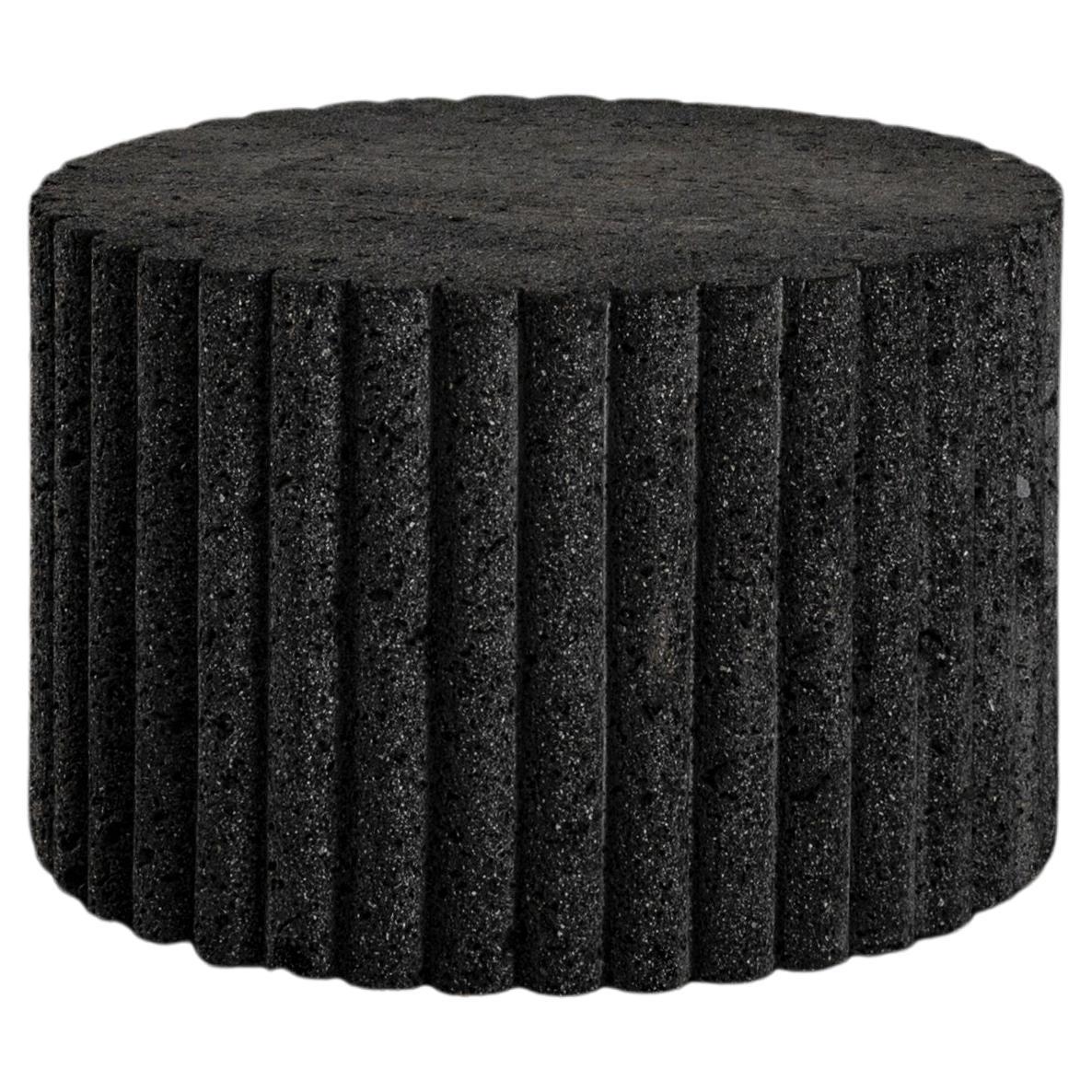Mesa baja Loto Roca