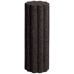 Mesa Alta Loto Roca, Piedra Volcánica