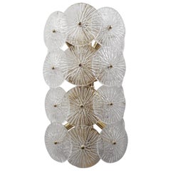 Loto Sconce by Fabio Ltd, 8 Available