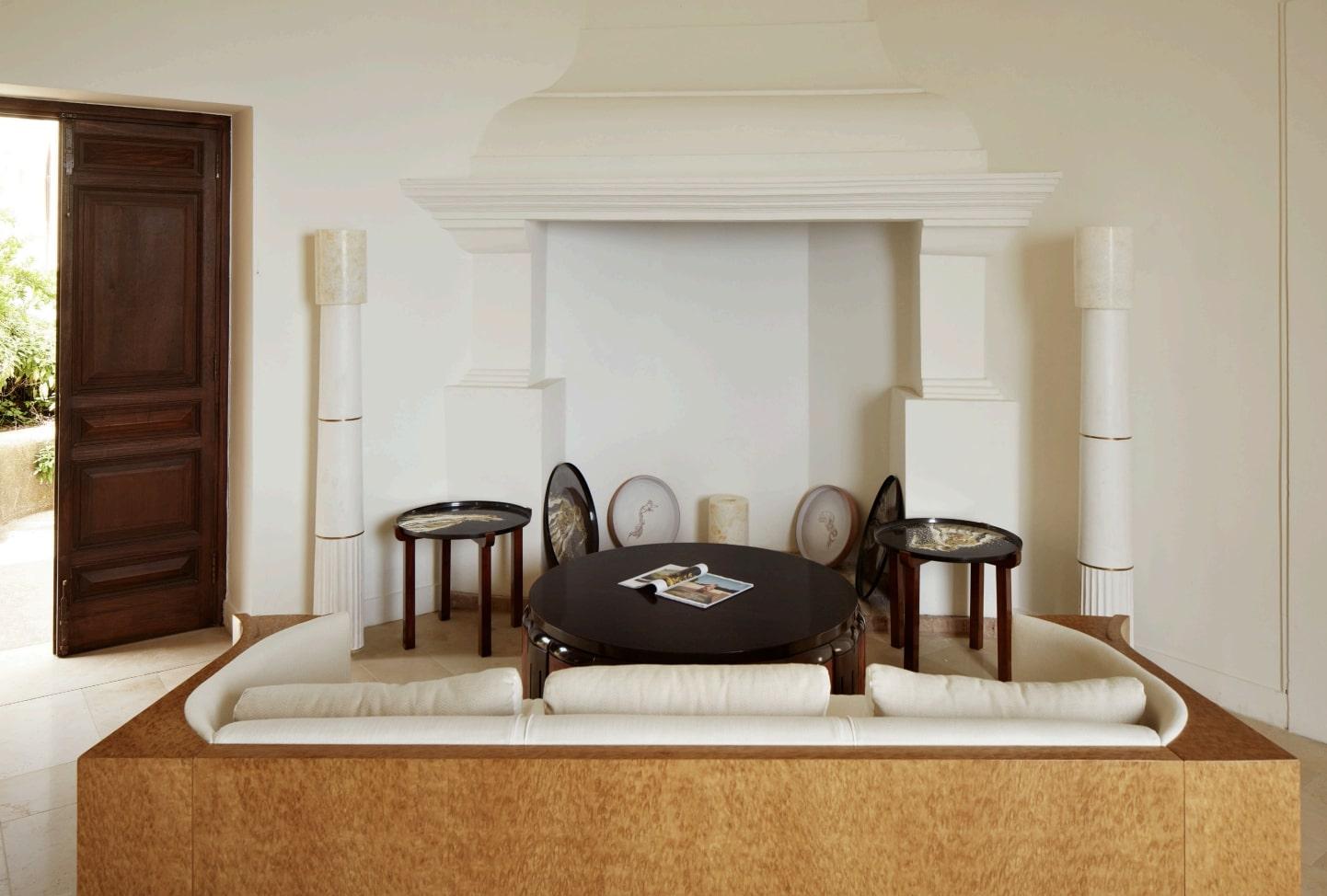 Loto Sofa by Tarek Shamma Neuf - En vente à Venezia, IT