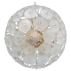 Lustre Loto Sputnik de Fabio Ltd