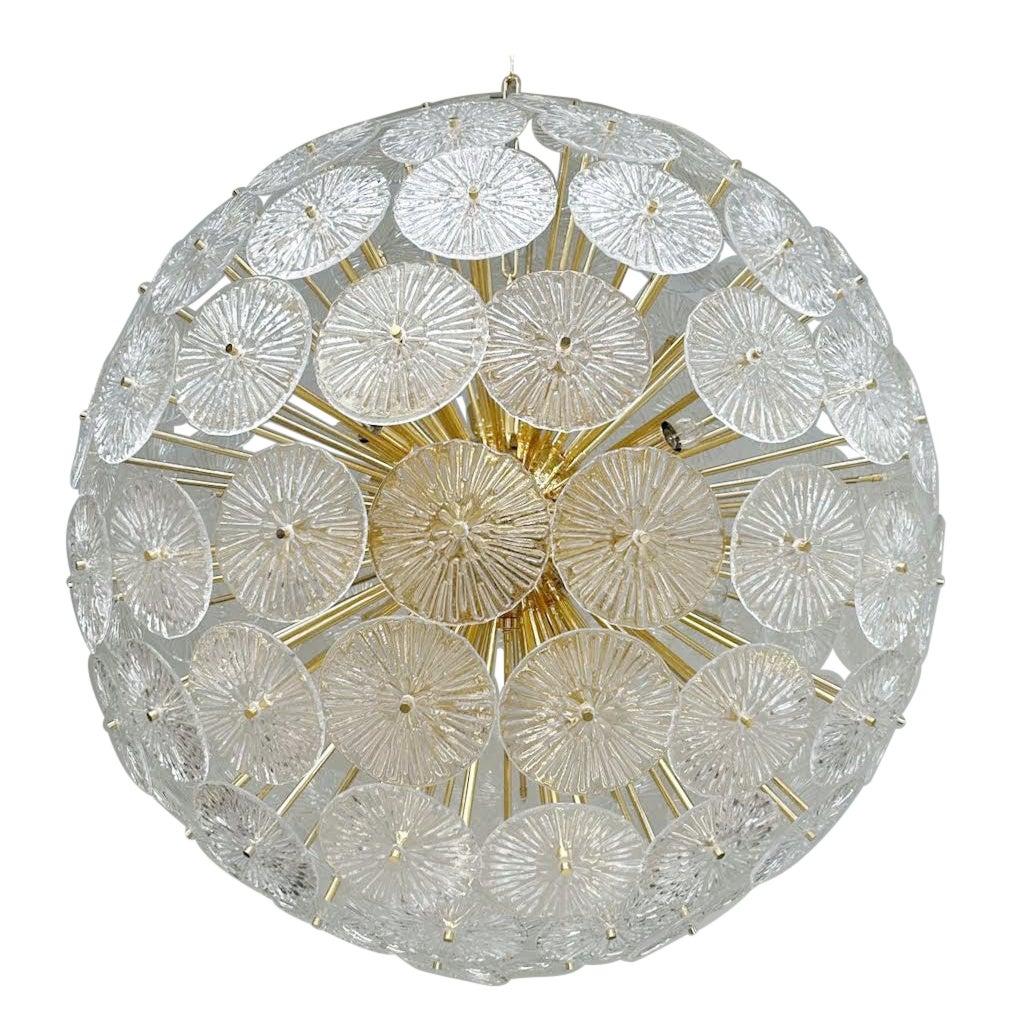 Lustre Loto Sputnik de Fabio Ltd