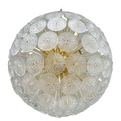 Lustre Loto Sputnik de Fabio Ltd
