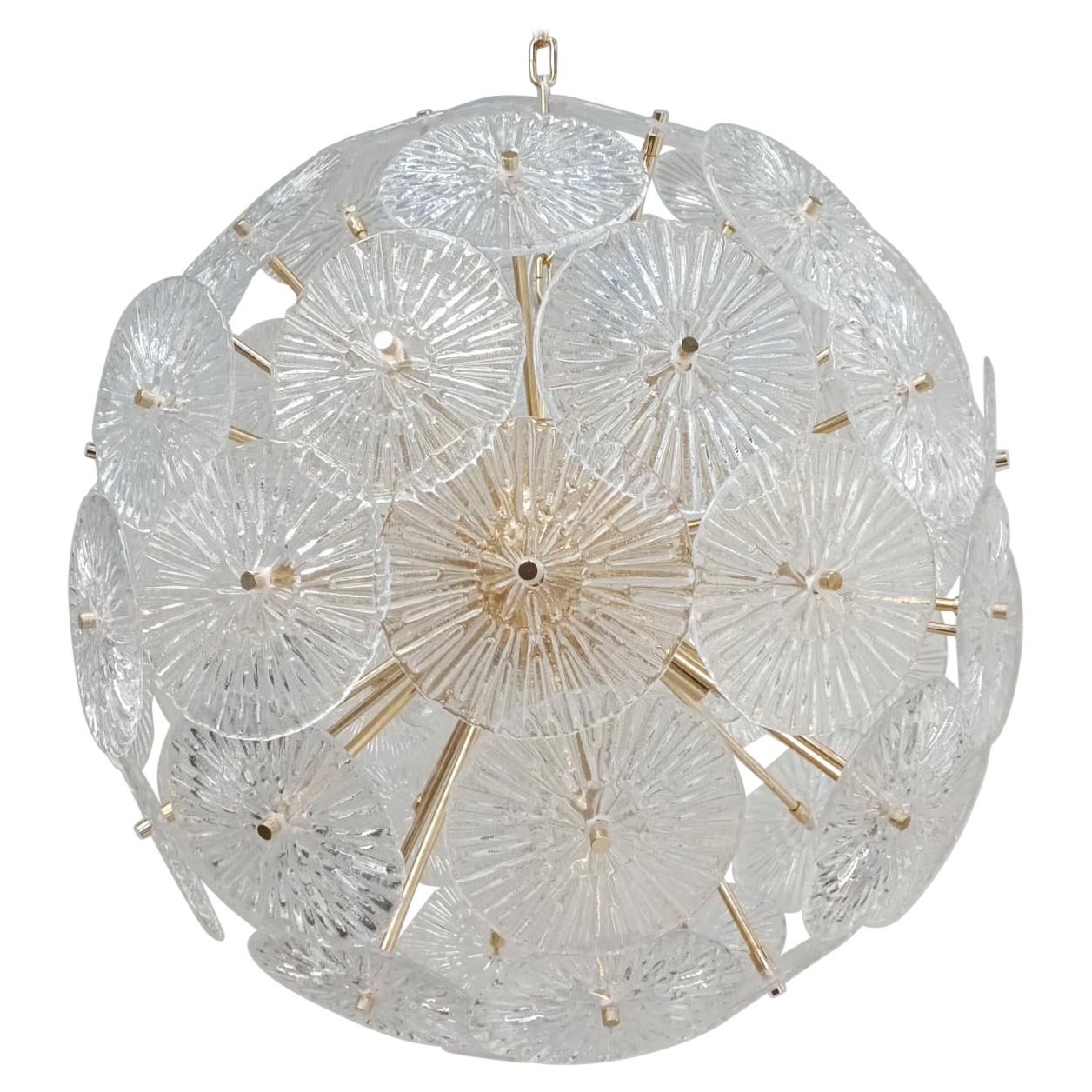 Lampadari Loto Sputnik di Fabio Ltd - 2 Disponibili