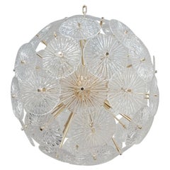 Lampadari Loto Sputnik di Fabio Ltd - 2 Disponibili