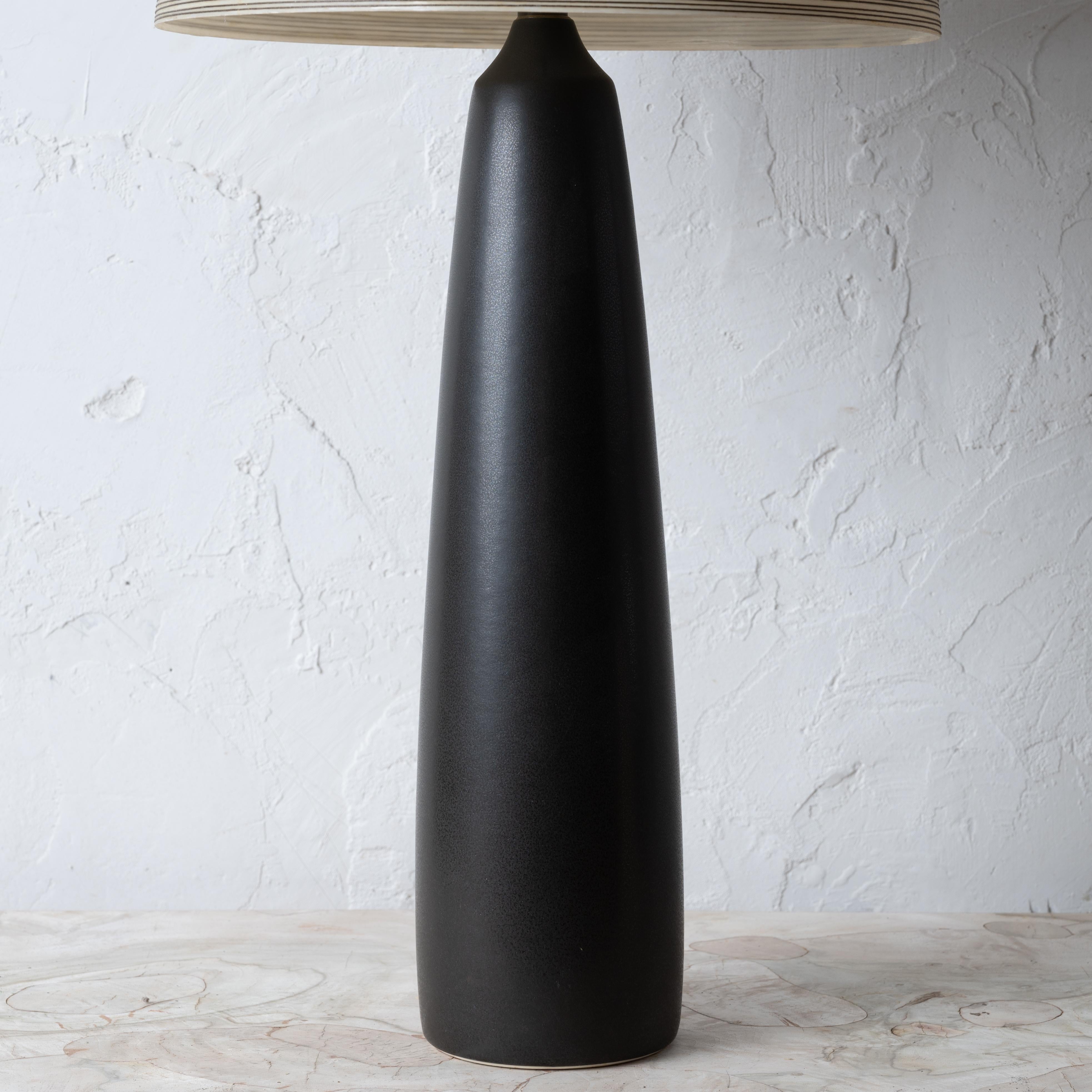 Lotte and Gunnar Bostlund Lamp In Good Condition For Sale In Savannah, GA