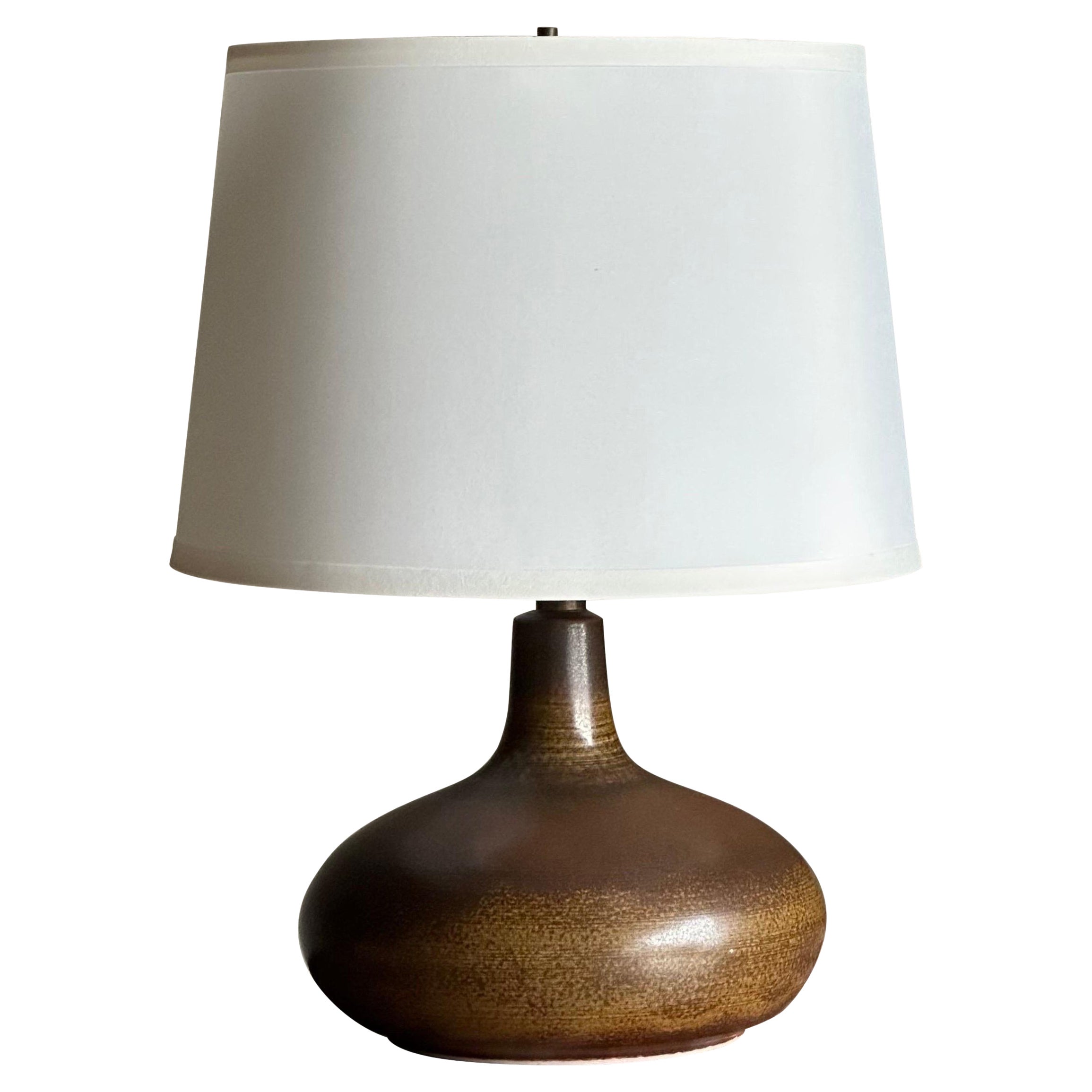 Lotte and Gunnar Bostlund Große Tischlampe