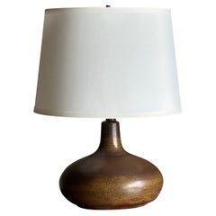 Lotte and Gunnar Bostlund Large Table Lamp