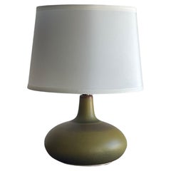 Used Lotte and Gunnar Bostlund Large Table Lamp