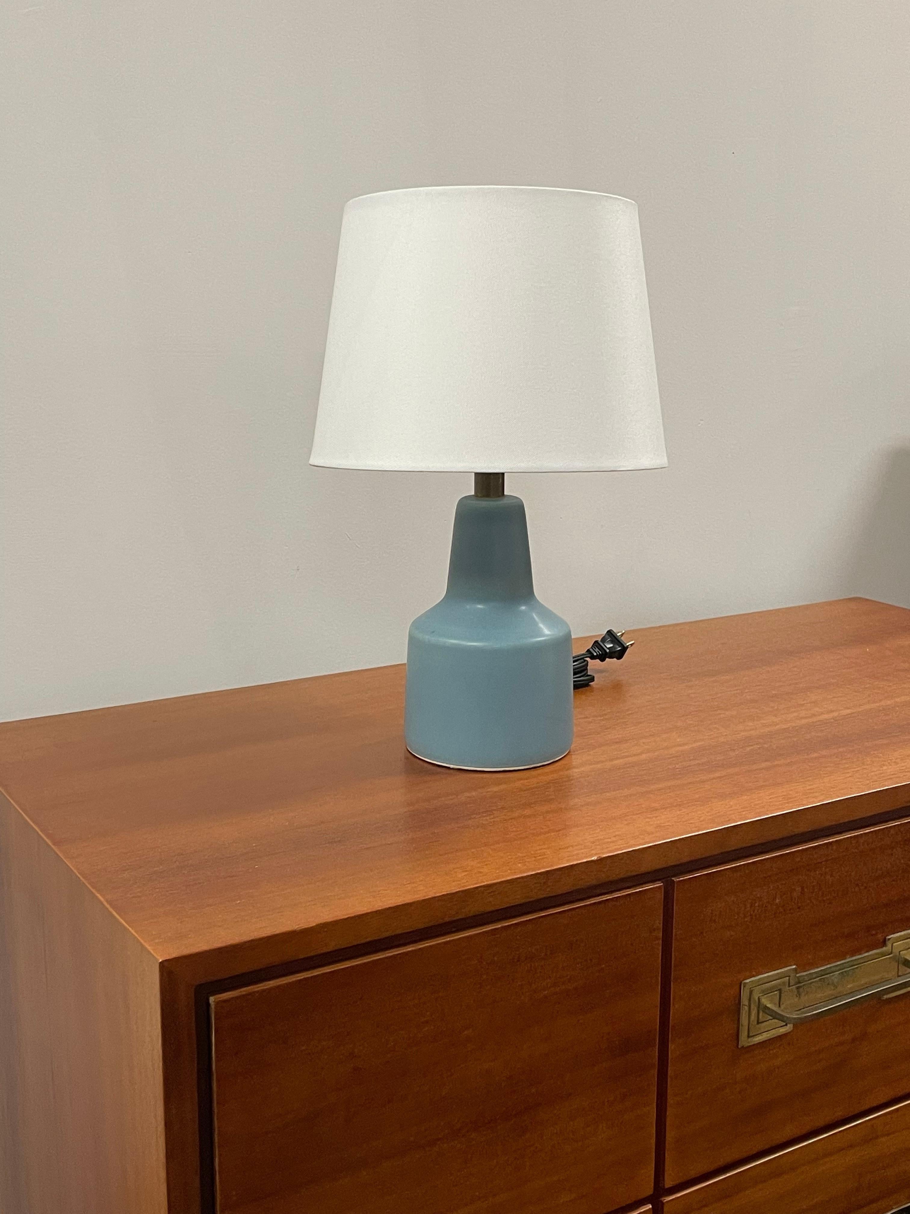 lotte and gunnar bostlund lamps