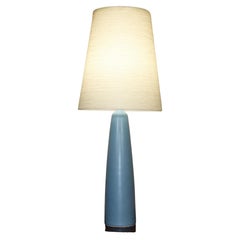Lotte & Gunnard Bostlund Table Lamp with Orginal Shade
