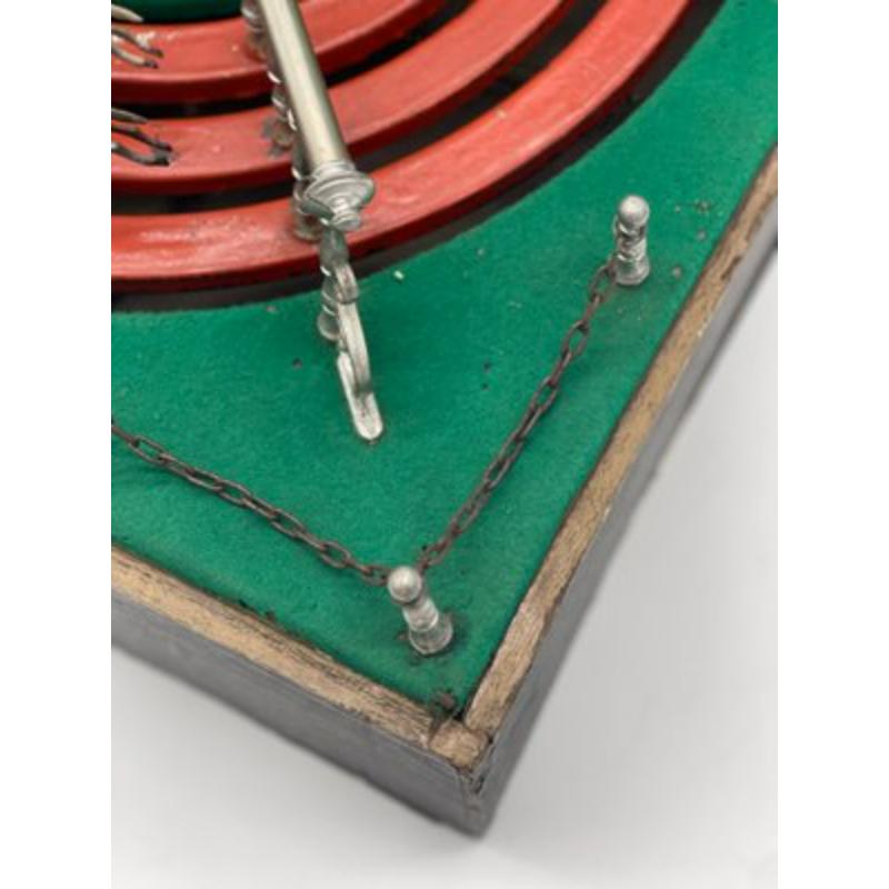Lotteriespiel, Frankreich, 1900er Jahre (Französisch) im Angebot