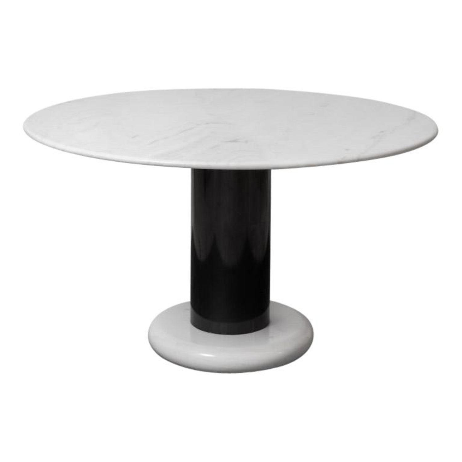 "Lotto Rosso" Table from Ettore Sottsass at 1stDibs