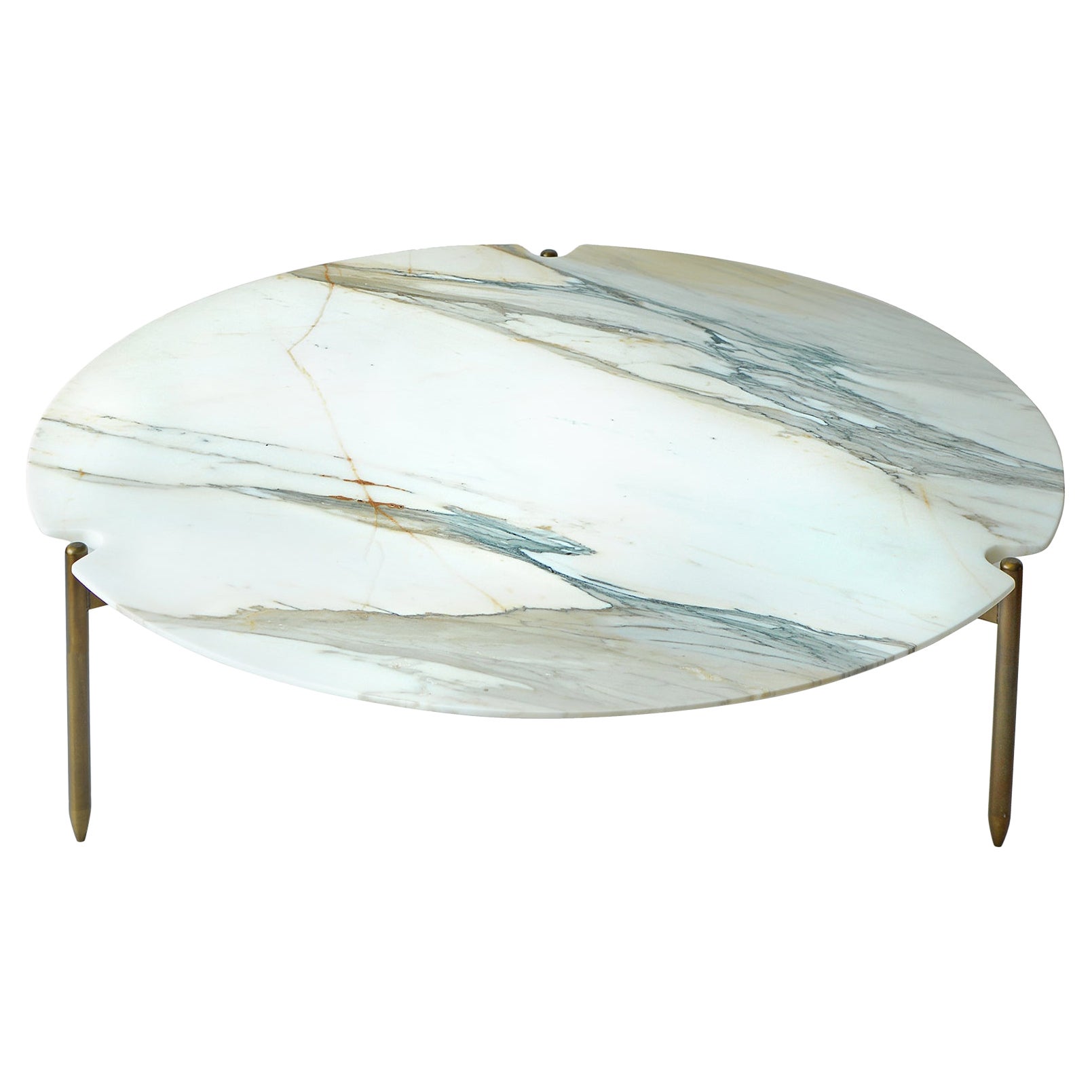 Table Basse Lotus 96