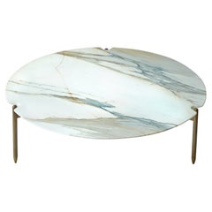 Lotus 96 Coffee Table