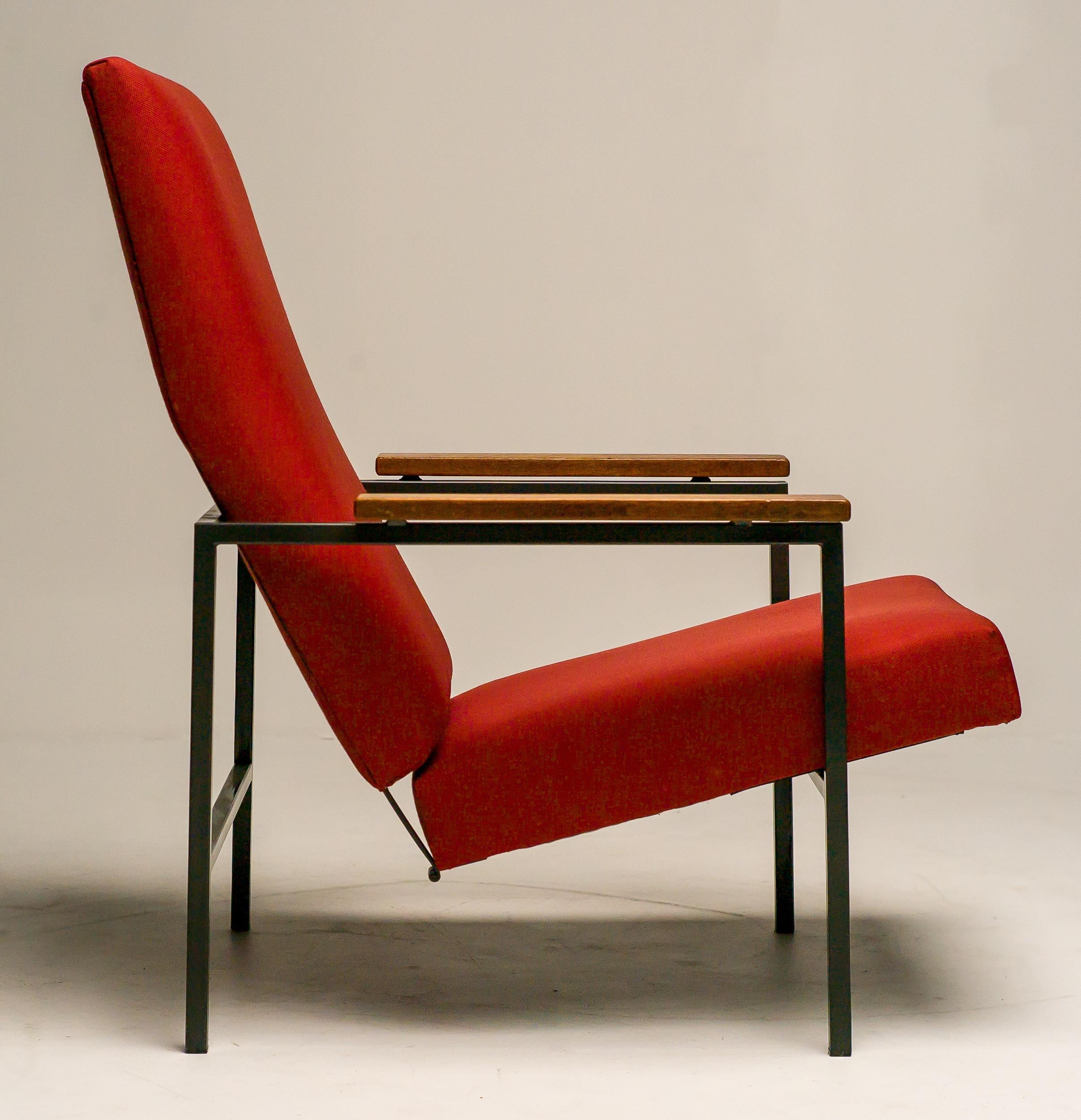 rob parry lotus chair