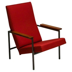 Lotus Adjustable Lounge Chair by Rob Parry 