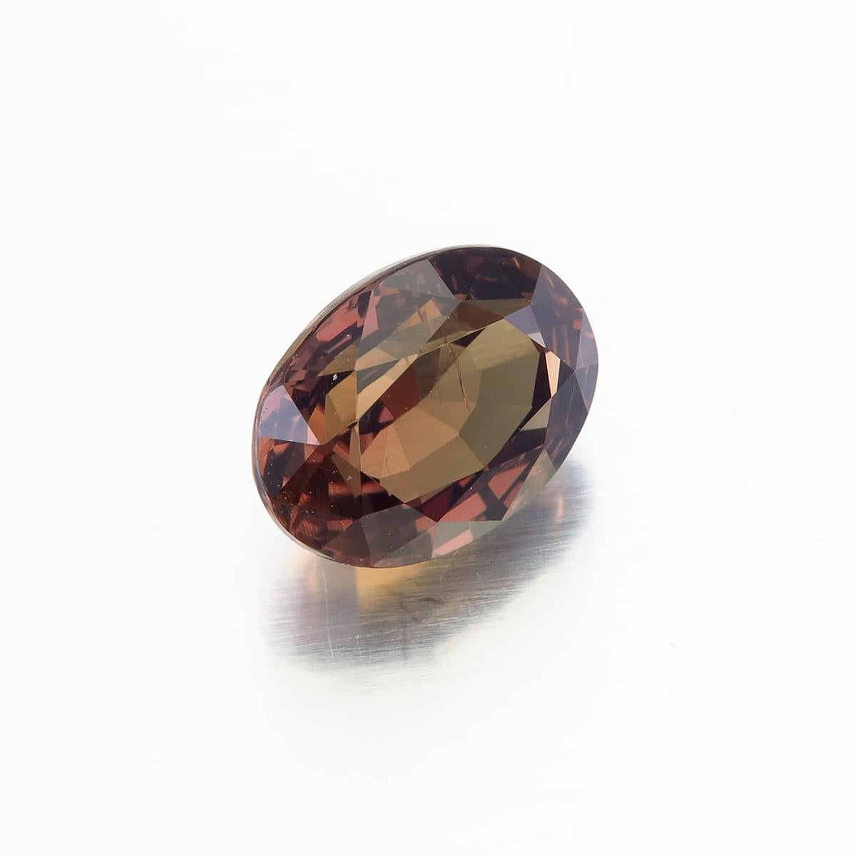 lotus garnet price per carat