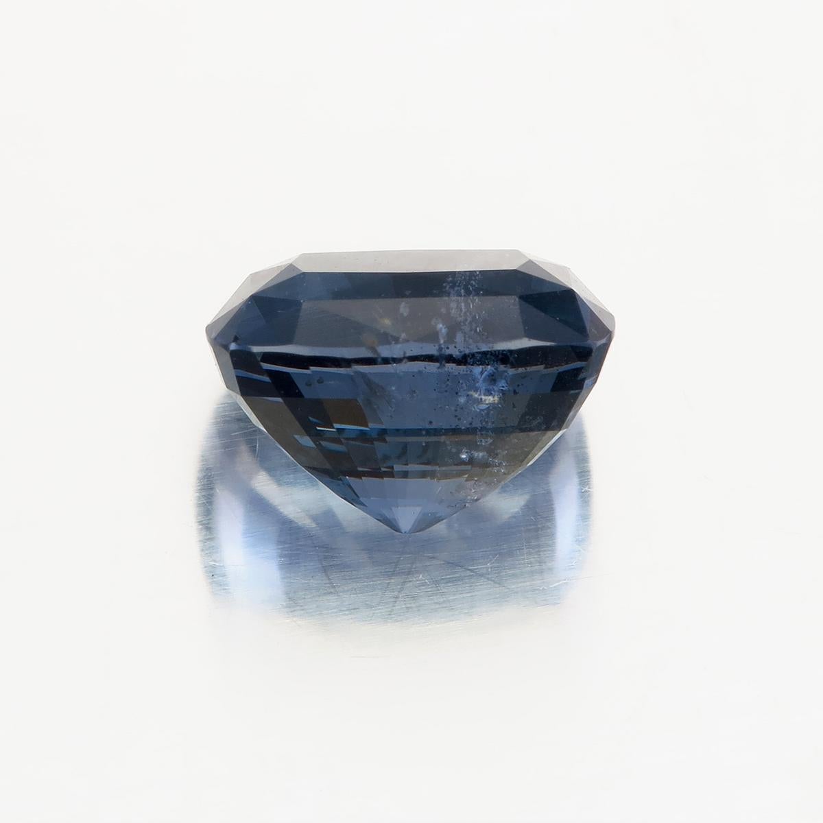 blue spinel stone