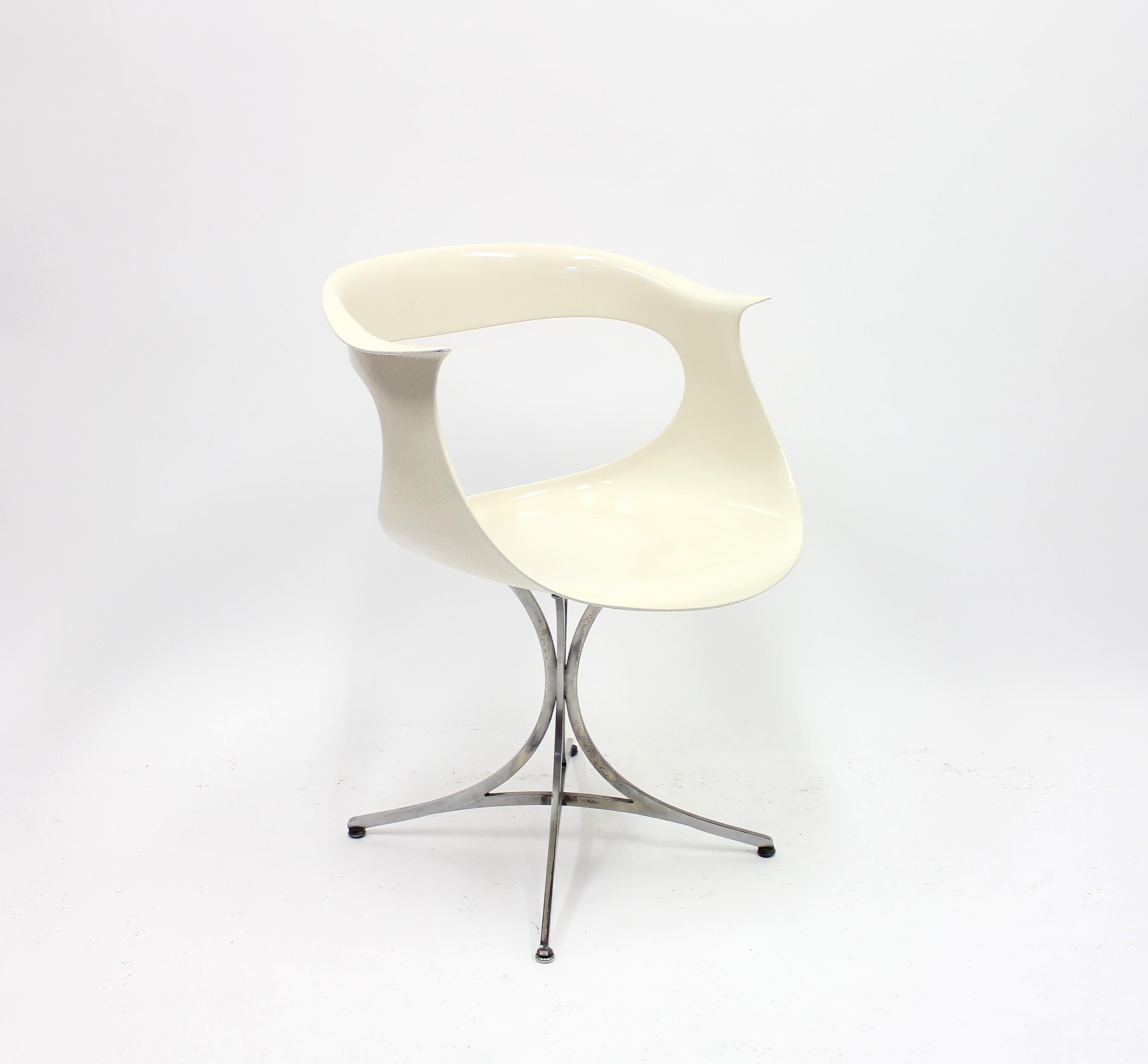 erwine and estelle laverne chairs