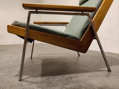 Lotus Chair by Rob Parry for De Ster Gelderland, 1960s