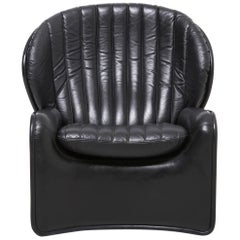 Lotus Chair for Strässle by André Vandenbeuck