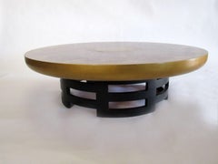 Kittinger Coffee Table by Theodore Muller and Isabel Barriger 1950s