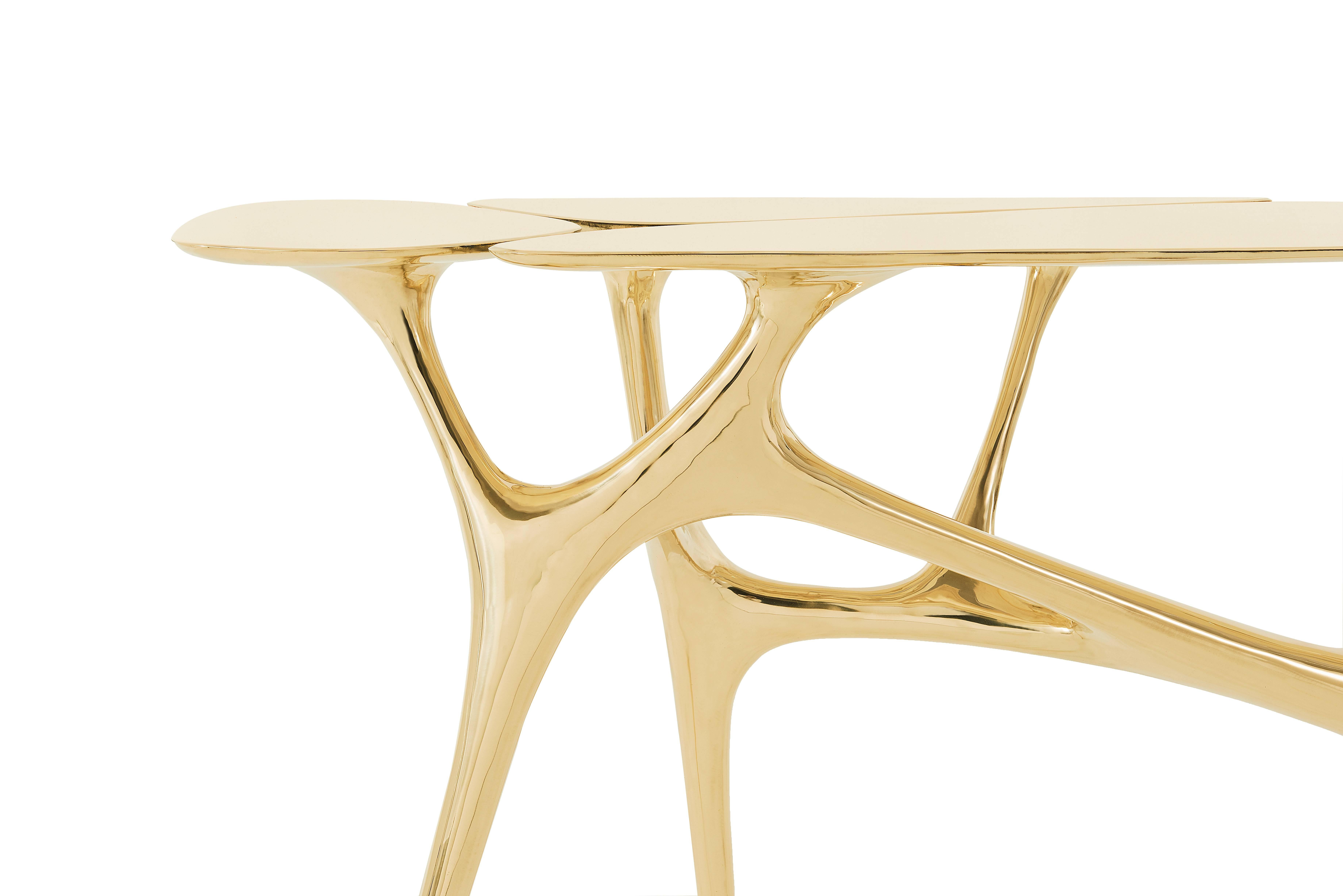 sonsole table