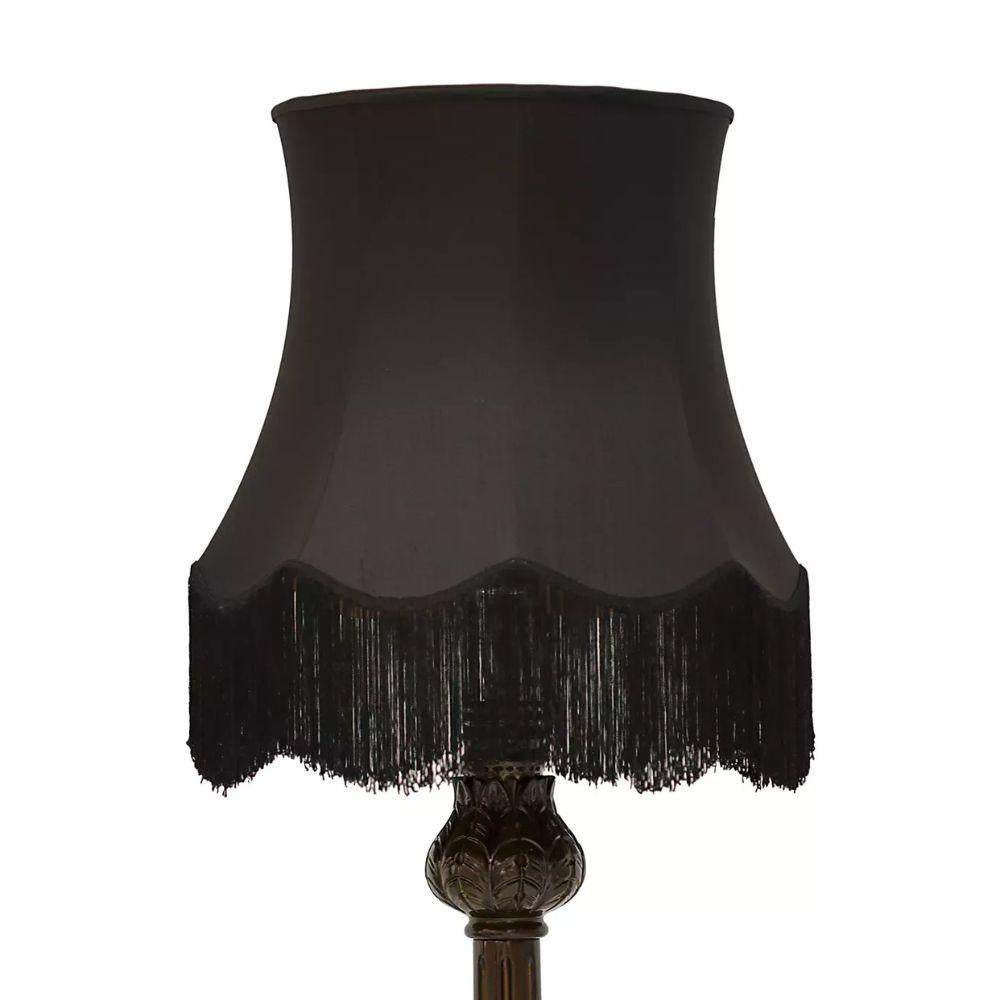 Lotus Floor Lamp - In Stock USA Portugués en venta