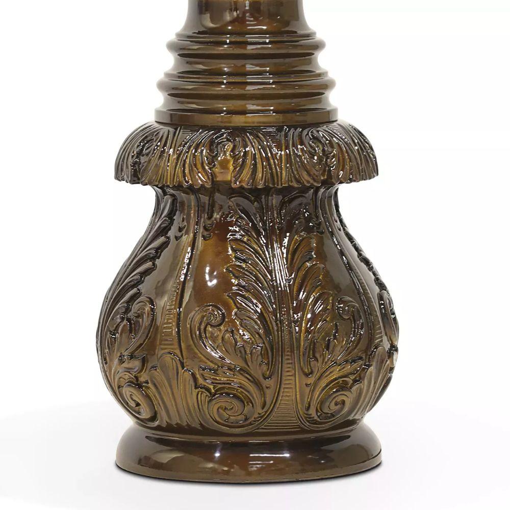 Lotus Floor Lamp - In Stock USA Siglo XXI y contemporáneo en venta