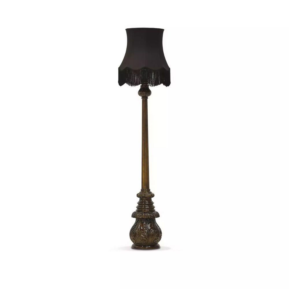 Lotus Floor Lamp - In Stock USA
