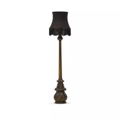 Lotus Floor Lamp - In Stock USA