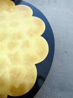 Muller & Barringer Lotus Coffee Table for Kittinger