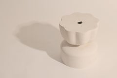 Jarrón Loto En Un Estanque by Newblue