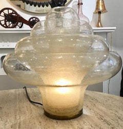 Lampe Lotus LT305 de Carlo Nason:: 1969