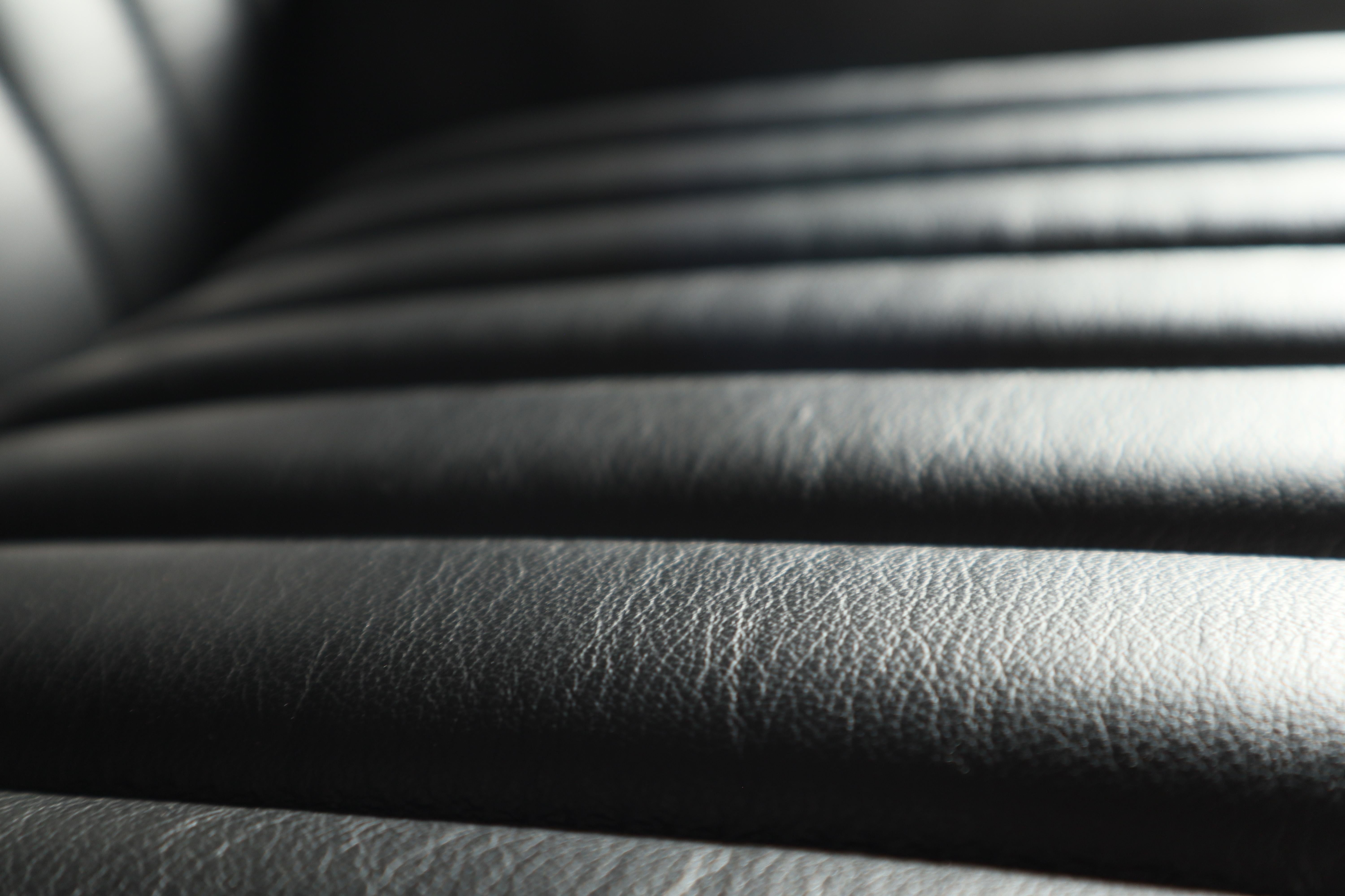 Chaise longue Lotus d'André Vandenbeuck pour Strässle International, 1969. en vente 12