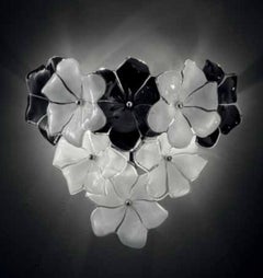 Lotus Sconce by Fabio Ltd